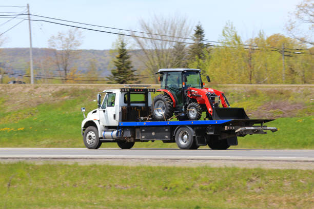 Towing service Gulfport Mississippi