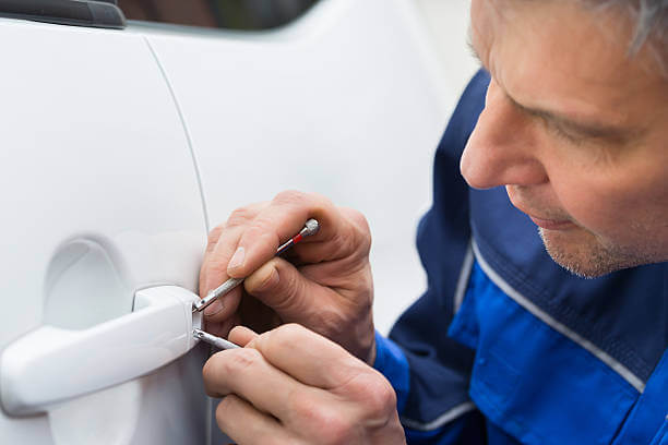 car lock out in Gulfport Mississippi